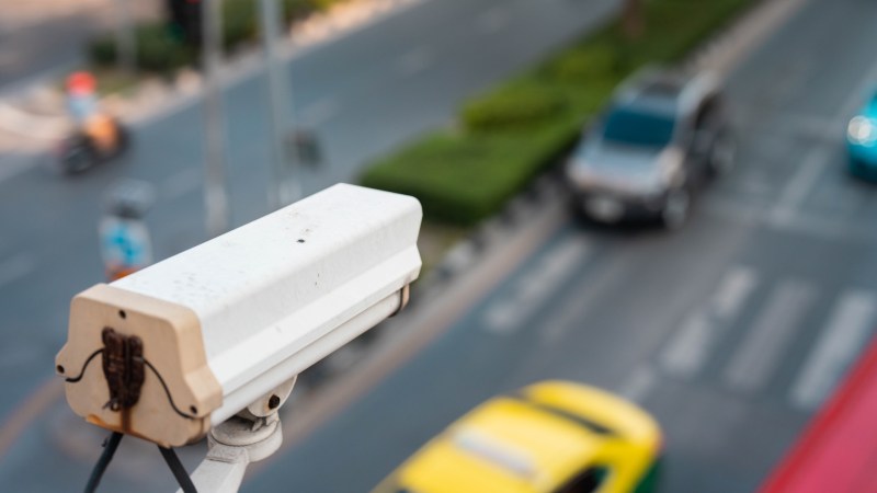 AI Traffic Surveillance Can Link Your Driving Patterns to Criminal Behavior