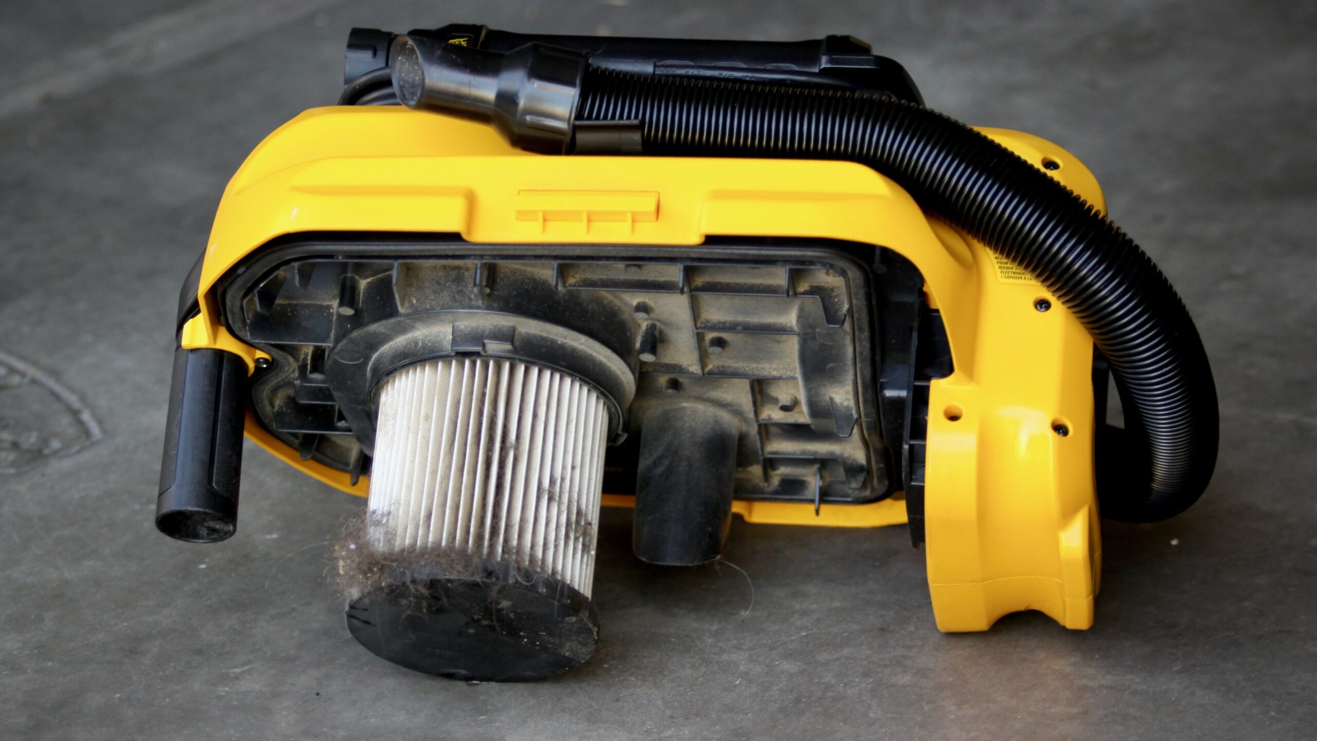 The Best Cordless Car Vacuums Tested And Reviewed The Drive