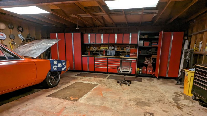 Best Garage Storage Systems of 2024 | The Drive