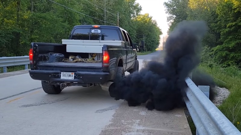 Tuner Sinister Diesel Fined $1 Million for Selling Emissions Defeat Devices