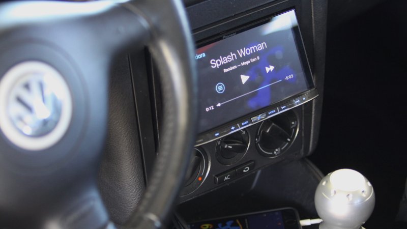 The Best Apple CarPlay Radios: Make Any Car Feel Modern And Connected