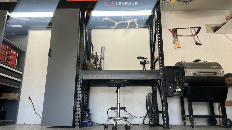 Best Workbenches For Your Garage: Give Yourself Some Space