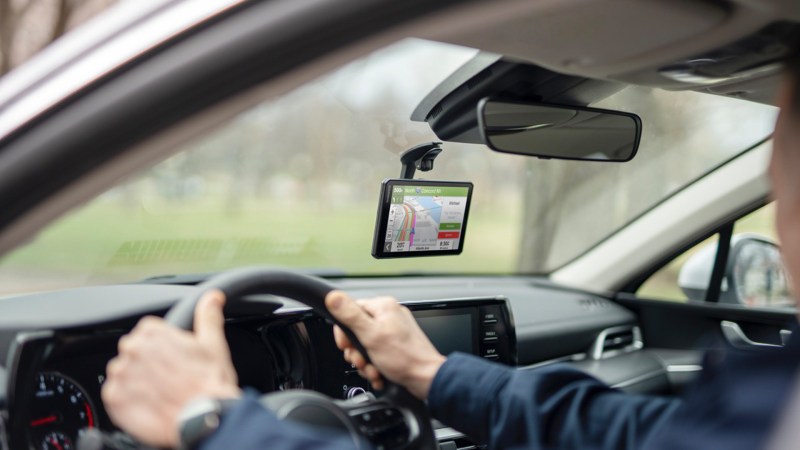 Best GPS Navigation For Cars: Find Your Way Around With These Top Picks