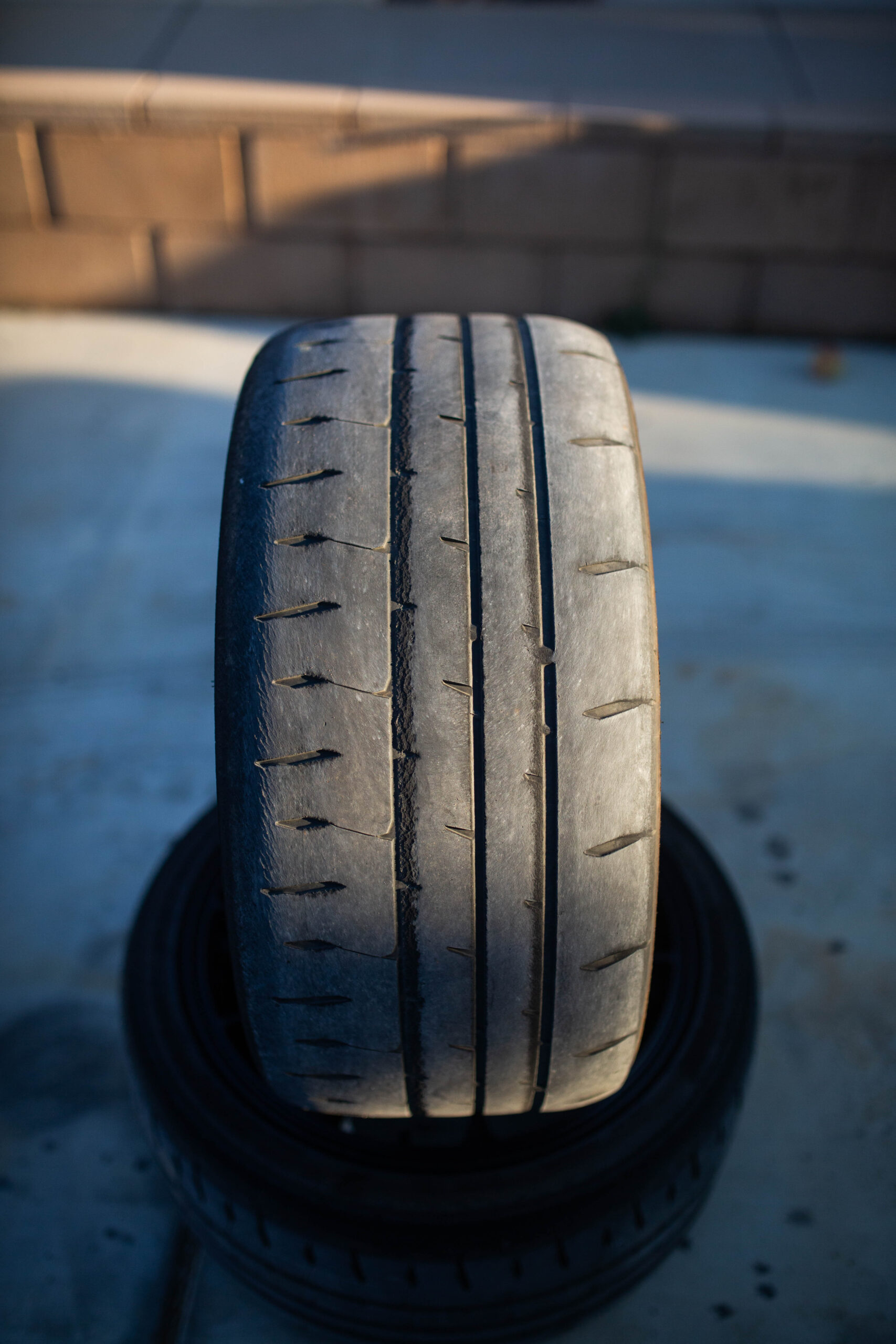 Bridgestone RE-71RS Tire Review: Street and Track Tested