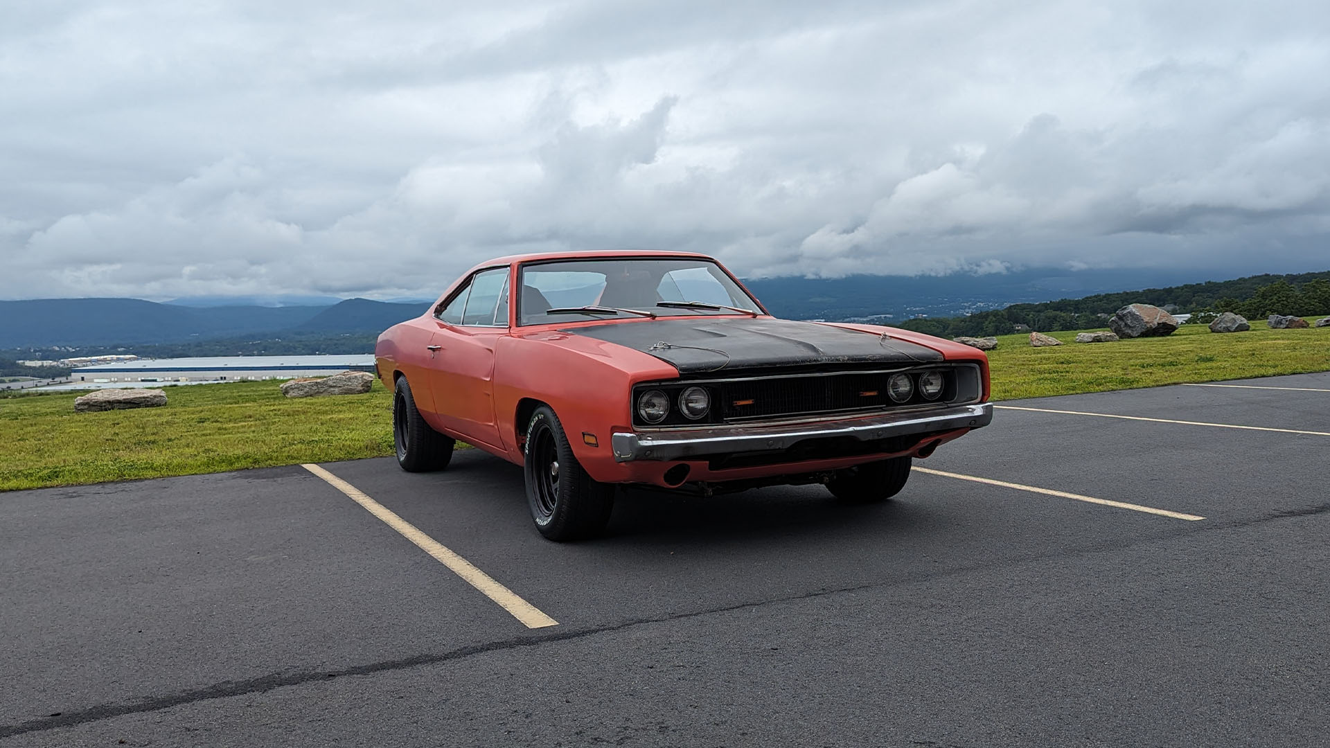 1969 Dodge Charger Project Car Diaries: 440 Tune Up