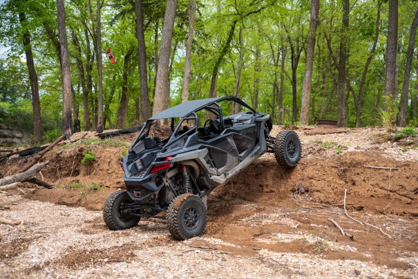 2023 Polaris RZR Pro R Review: 225 HP Isn’t Even the Best Part