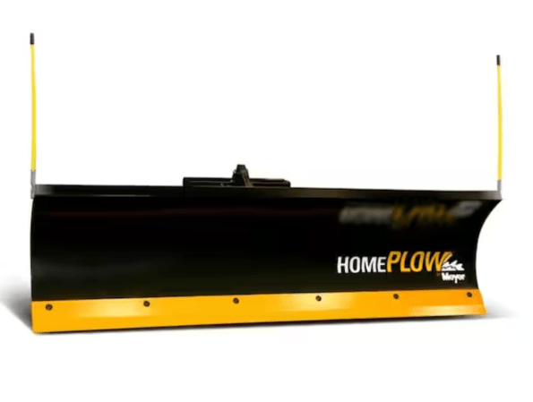  Meyer Home Plow