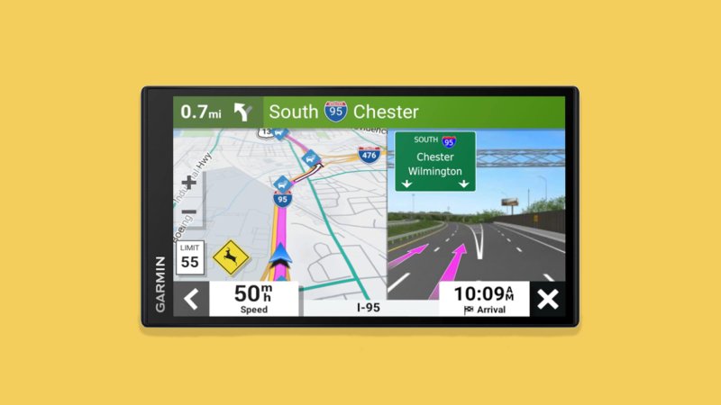 Best GPS Navigation For Cars: Find Your Way Around With These Top Picks