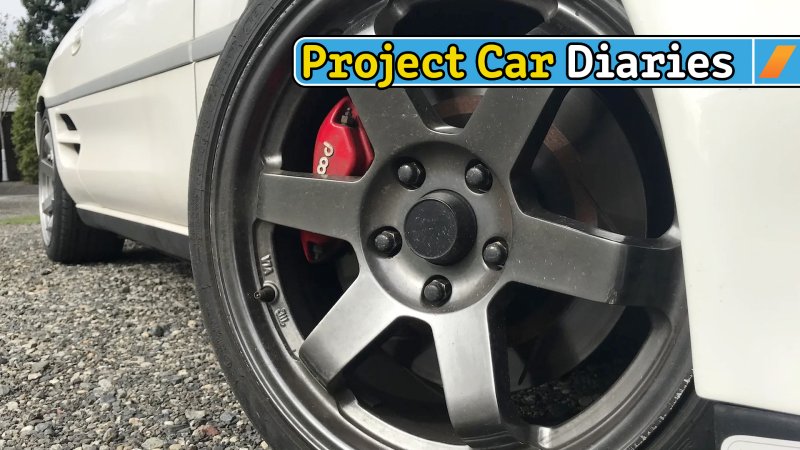 Project Car Diaries: A ‘Bolt-On’ Upgrade Sidelined My Toyota MR2 Turbo for Months