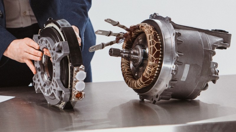 Why Axial Flux Motors Are the Key to Small, Fun EVs