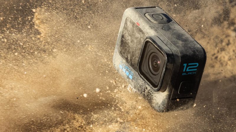 GoPro’s Awesome Amazon Sale is Here to Kickstart Your Summer