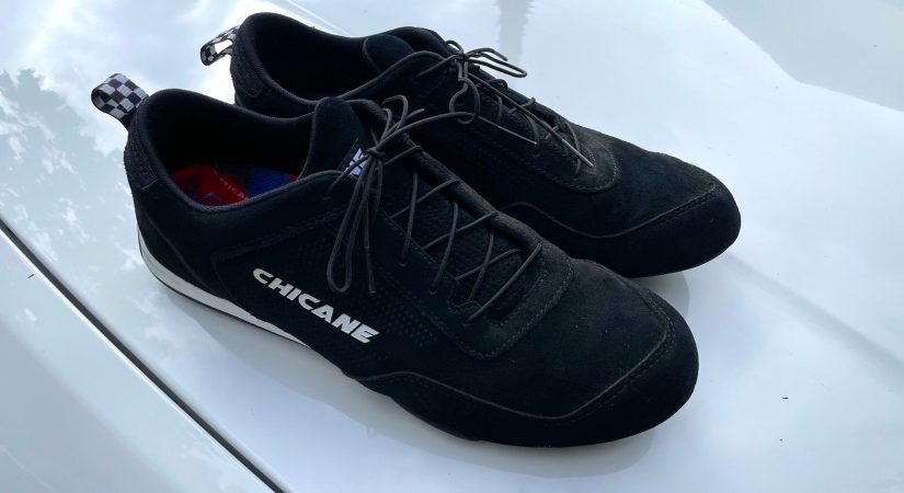 Chicane Speedster Shoes