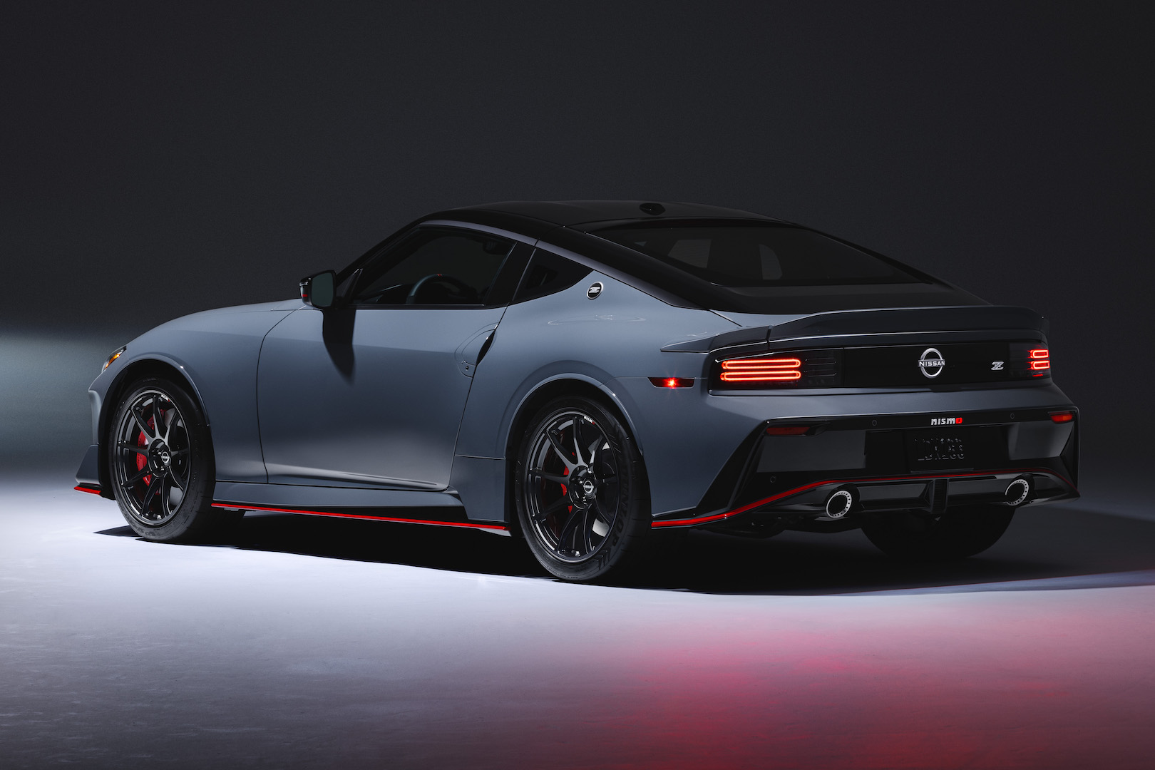 2024 Nissan Z Nismo விலை $66,0852024 Nissan Z Nismo விலை $66,085  