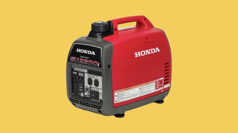 Best Portable Generators: Keep Power Going Anywhere