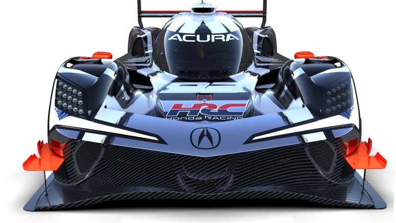 Honda, Acura Unite Racing Activities, Bringing Them One Step Closer to Le Mans