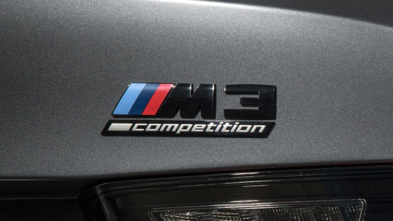 Entry-Level BMW M Cars Will Now Be Competition Models, for Some Reason