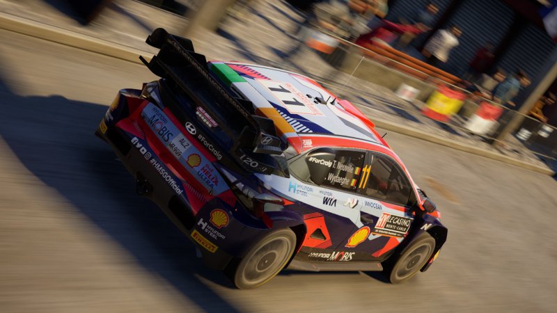 Why EA Sports WRC Is Rally’s Biggest Moment in Gaming History