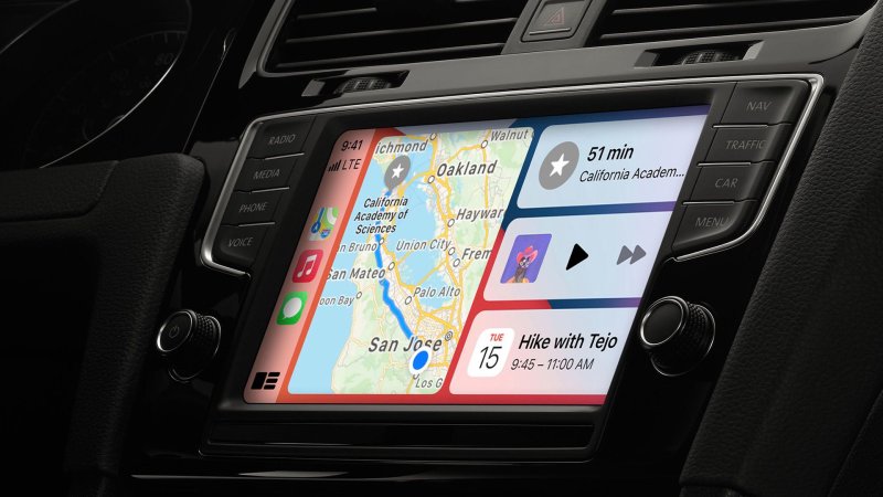 How To Turn Off Apple CarPlay