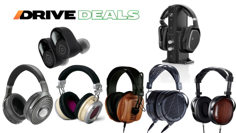 Have You Heard About These Pre Prime Day Audiophile Headphone Deals?