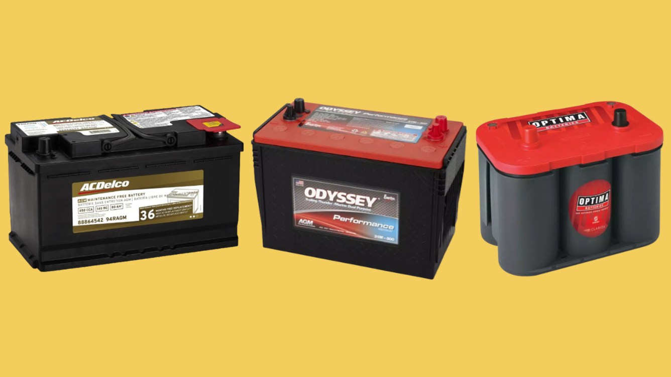 Best Places to Buy a Car Battery in 2024