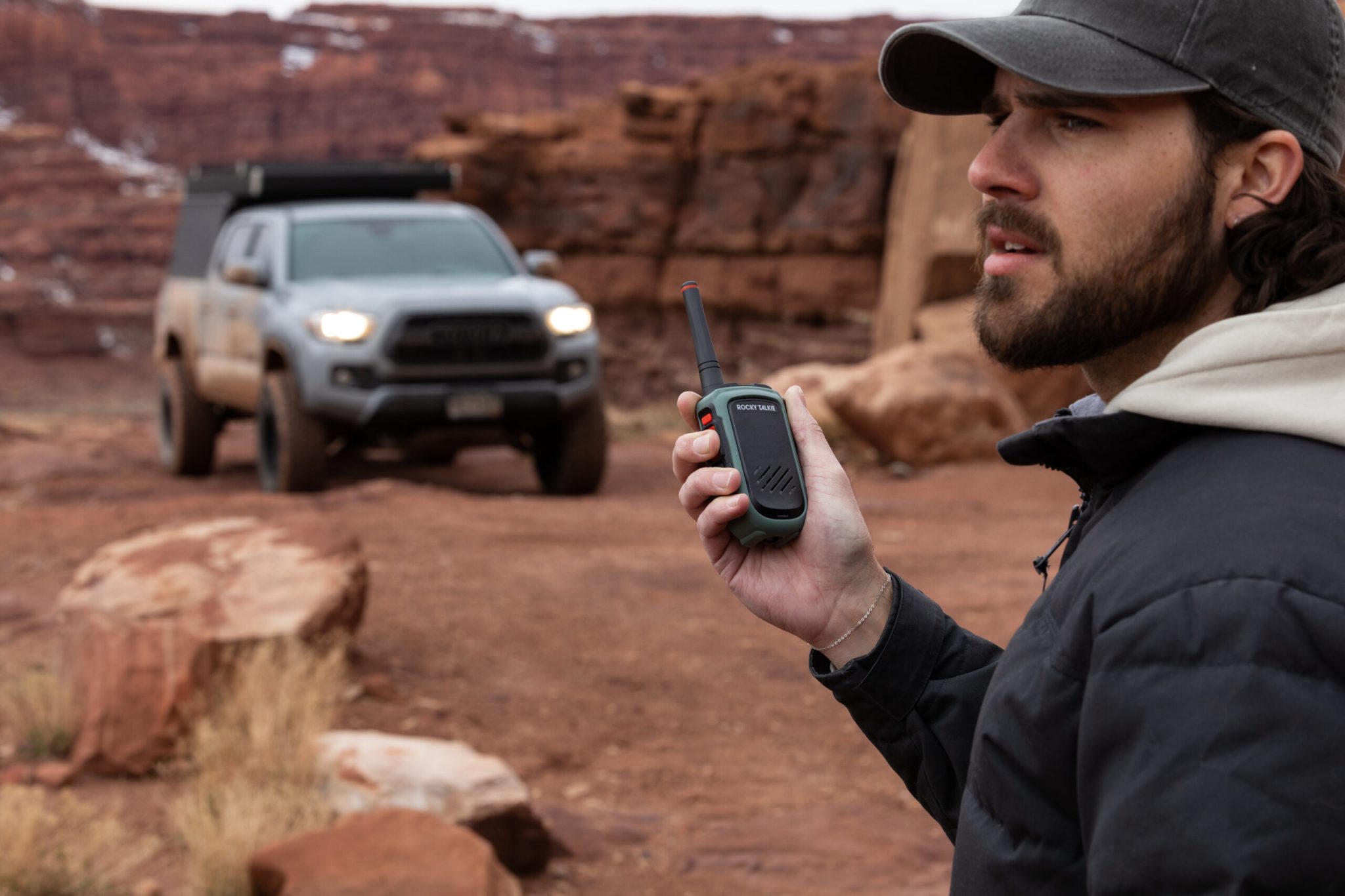 rocky-talkie-launches-5-watt-gmrs-general-mobile-radio-service-radio