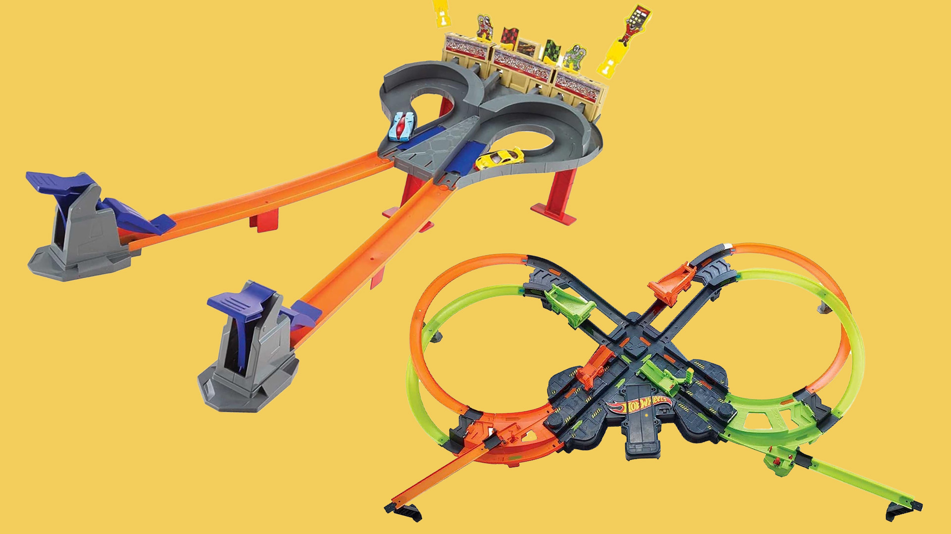 Best Hot Wheels Track reviews and buying guide, our top choices.