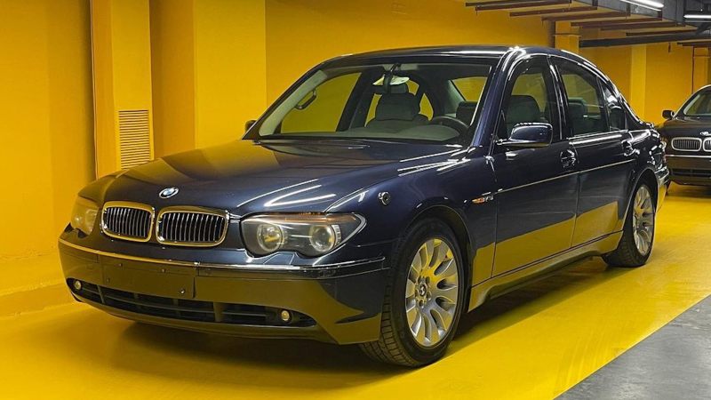 The Alpina B7 is Dead, Ending Over 40 Years of Super 7 Series
