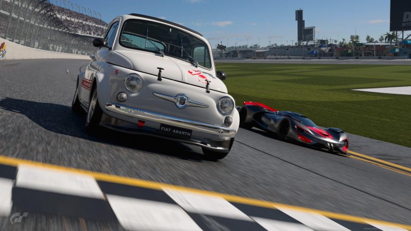 PSA: Gran Turismo 7’s Easy Money Trick Will Be Patched Soon, So Act Fast