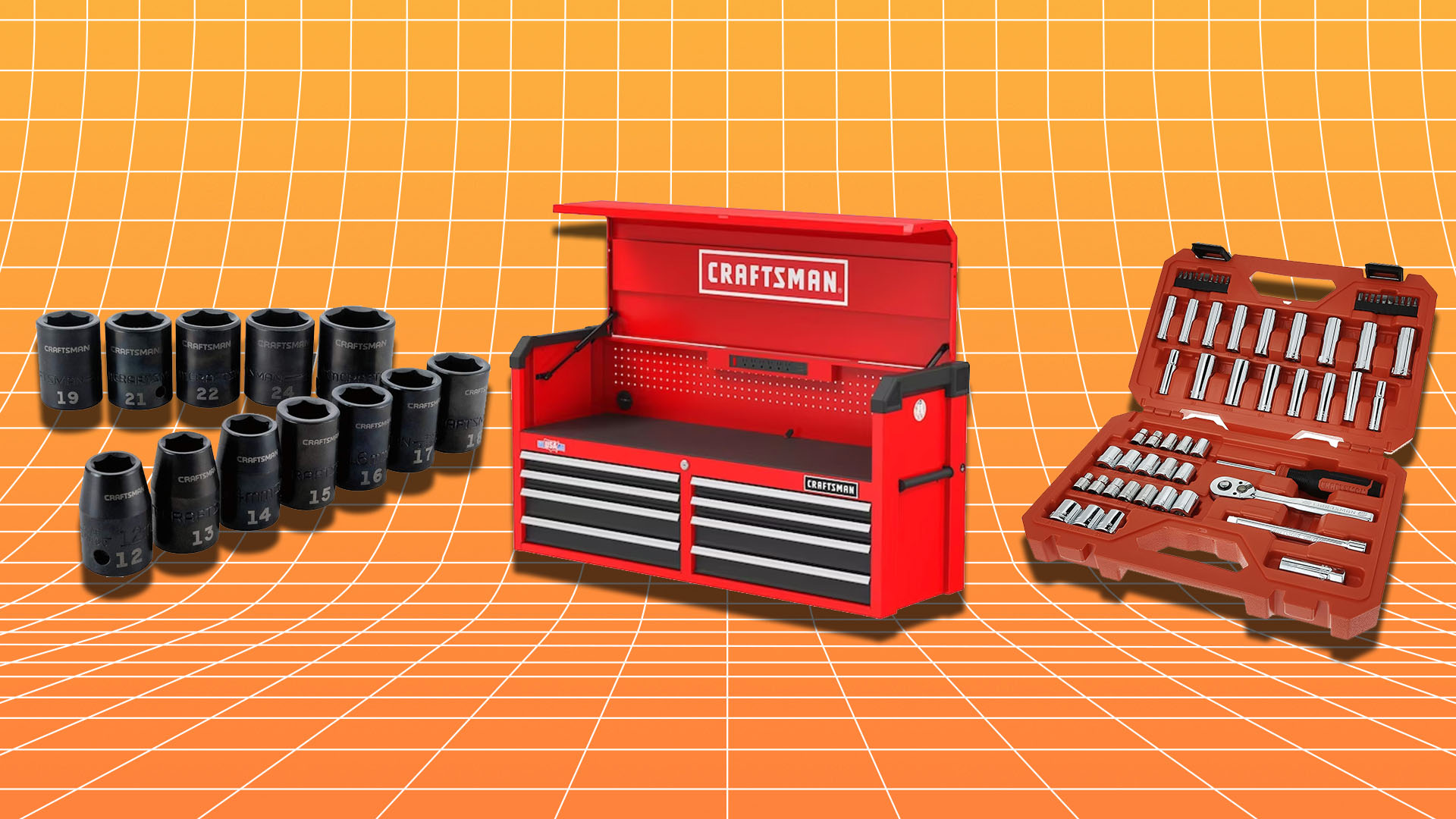 Craftsman Black Friday Deals