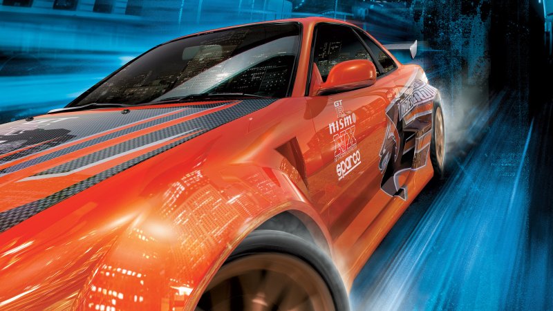 Need For Speed: Underground Changed Racing Games 20 Years Ago