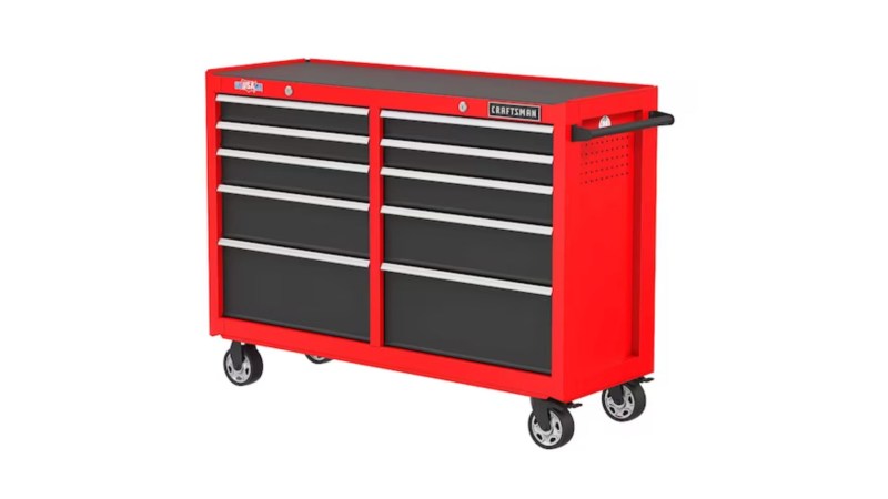  Craftsman 2000 Series Tool Box