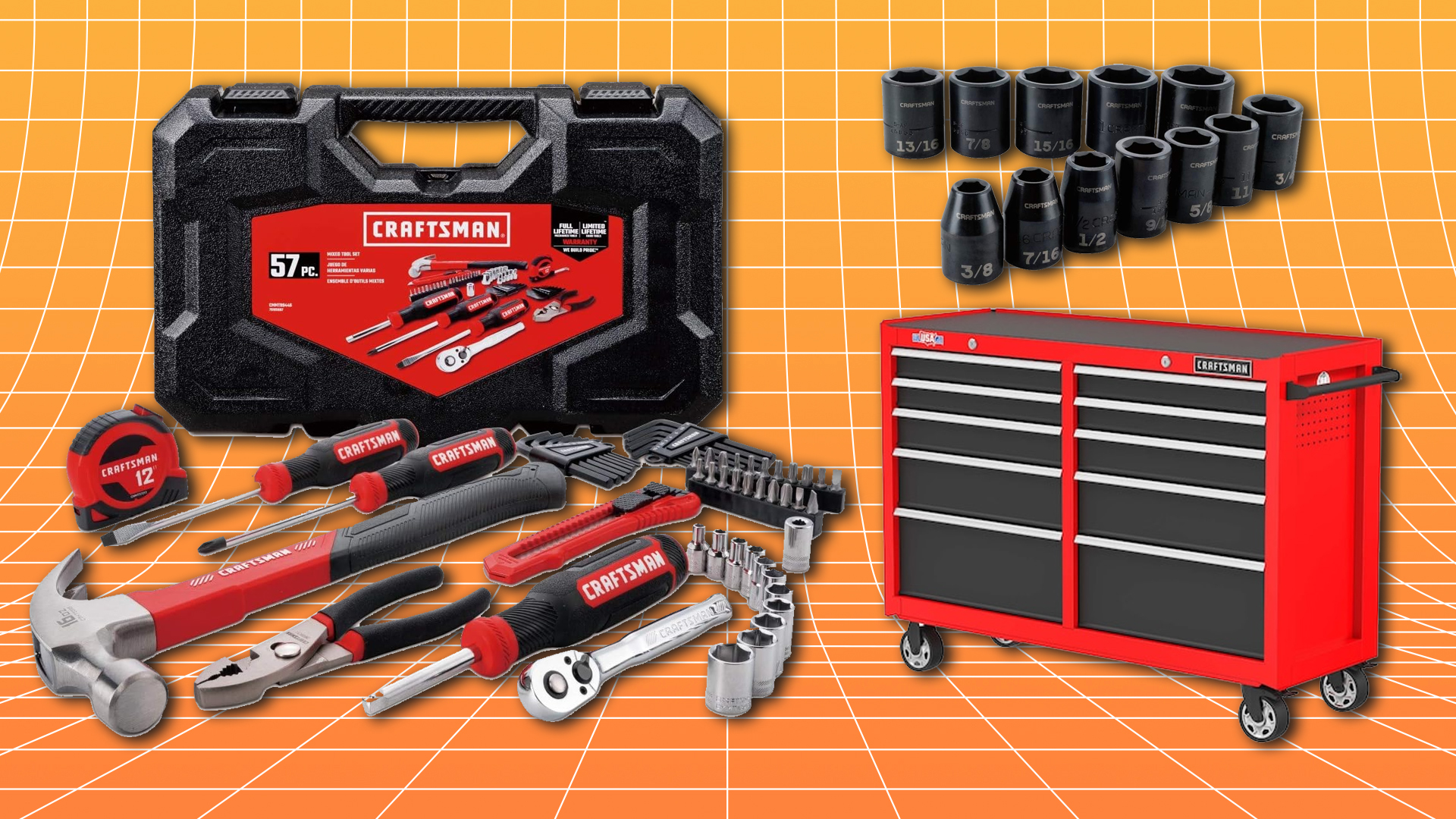 craftsman black friday