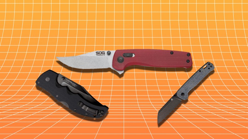 Gear Up for the Big Party With Early Fourth of July EDC Deals at Amazon