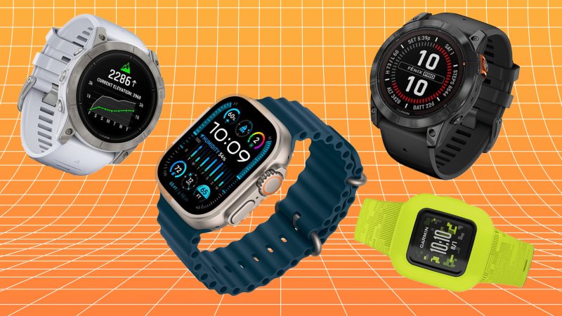 16+ Stellar Cyber Monday 2023 Smartwatch Deals: Apple Watch and Garmin