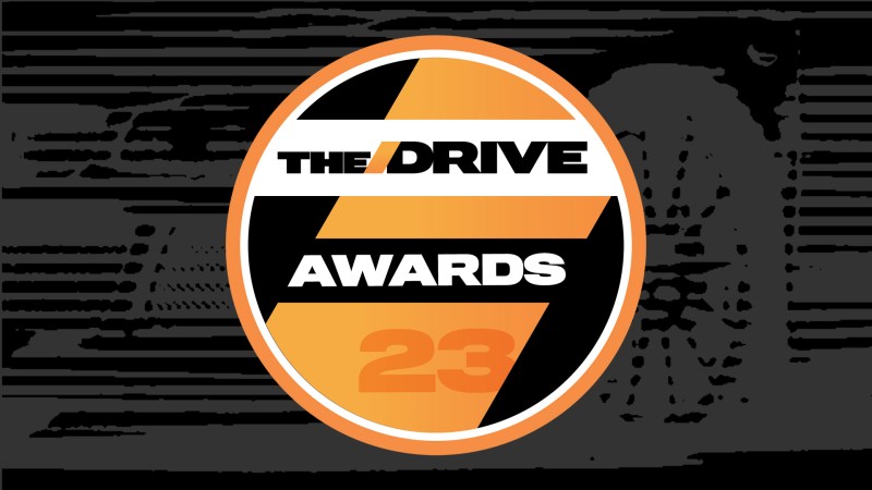The Drive Awards 2023: The Best Cars We Drove This Year