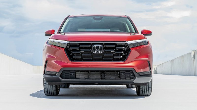 New Honda Civics, CR-Vs, and Acura Integras Under Investigation for ‘Sticky Steering’