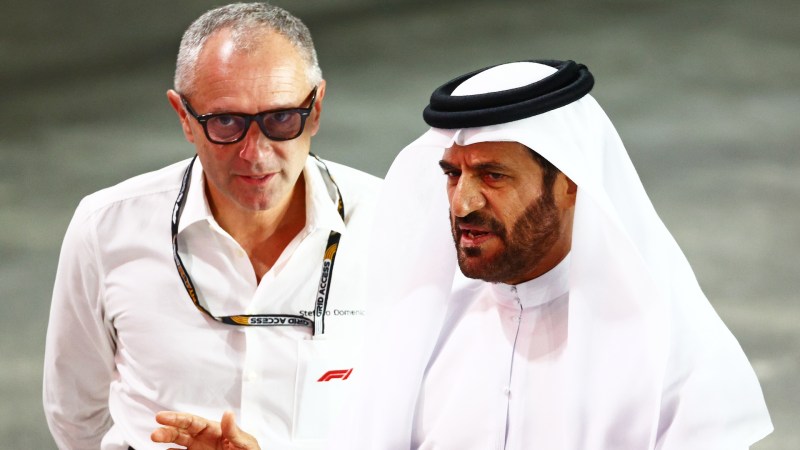 FIA’s Wolff Investigation Barely Lasted 2 Days and Underscores F1’s Worsening Rift