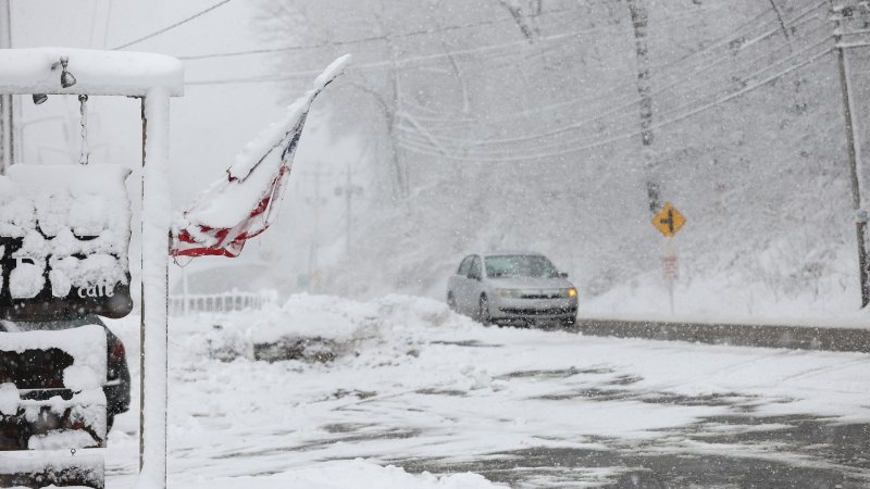 Here’s How I’ll Midwest Winter Prep My Honda Civic This Weekend