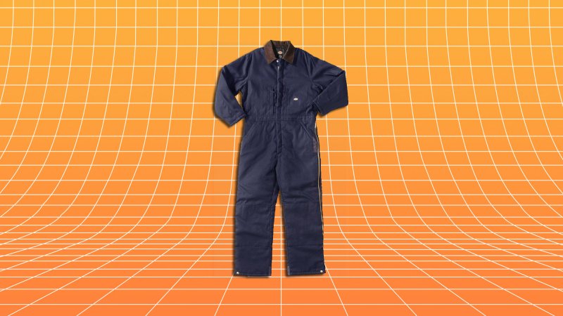 Dickies coverall deals at Amazon