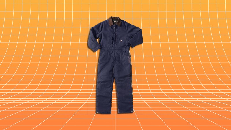 Dickies coverall deals at Amazon