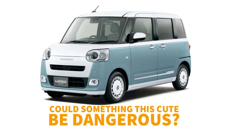 Daihatsu’s Safety Scandal Affects Toyotas, Mazdas, and Subarus Too