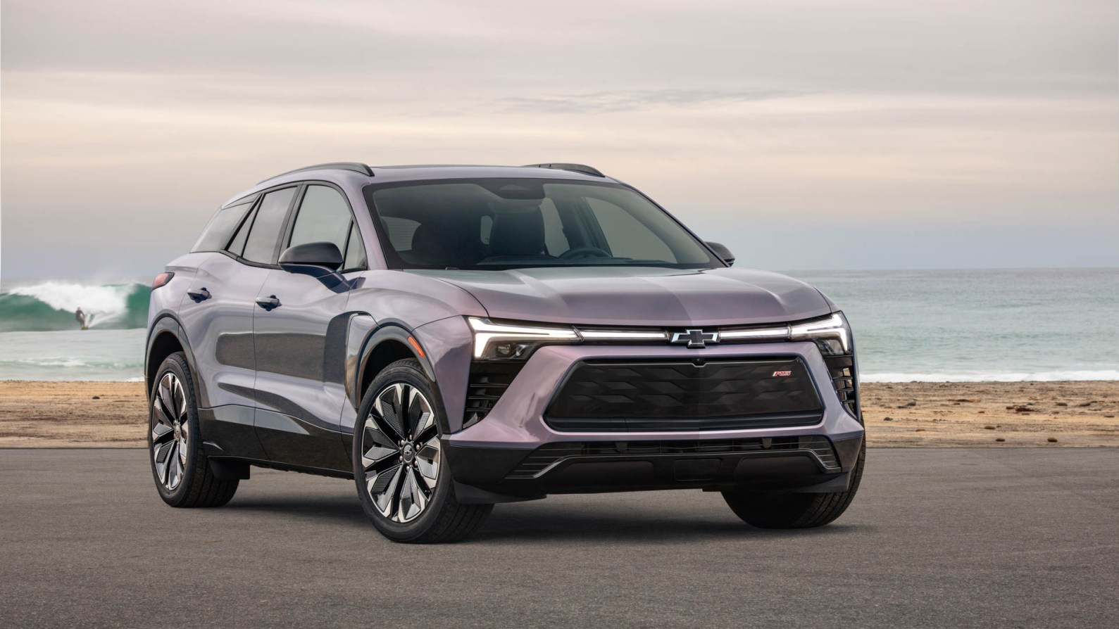 The Chevy Blazer EV Launch Has Gone From Rough to Worse As GM Issues ...