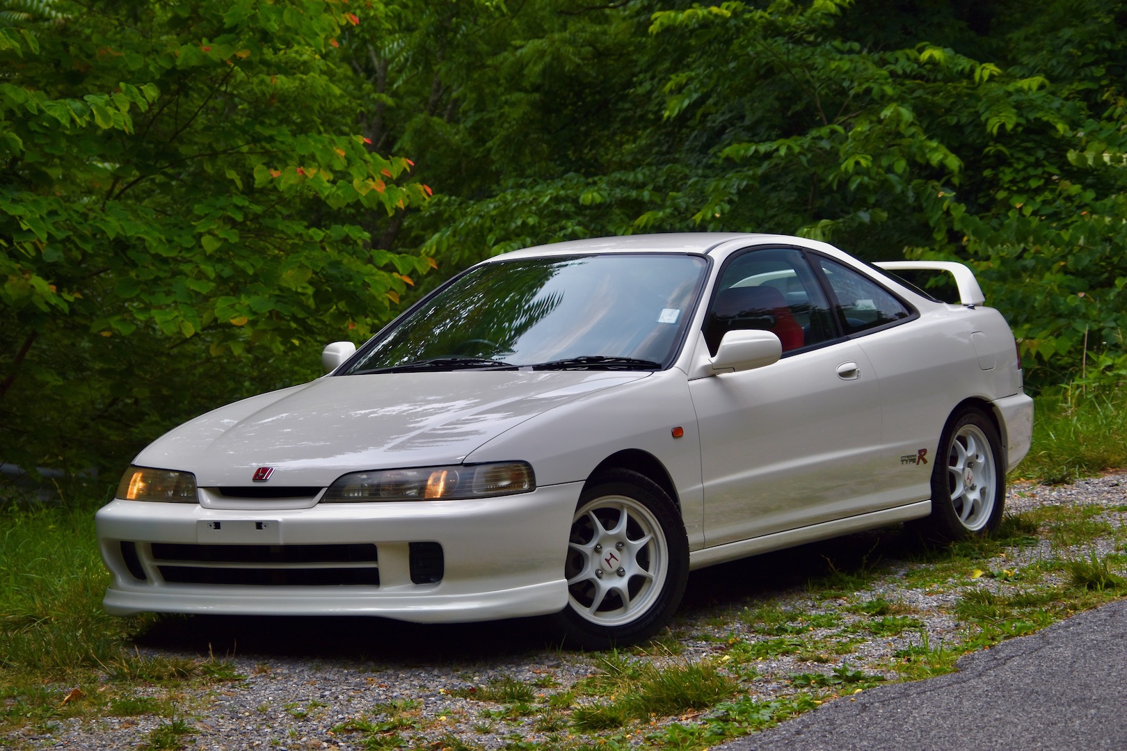 1996 Honda Integra Type R (DC2)