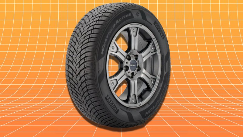 Pirelli Deal at Tire Rack