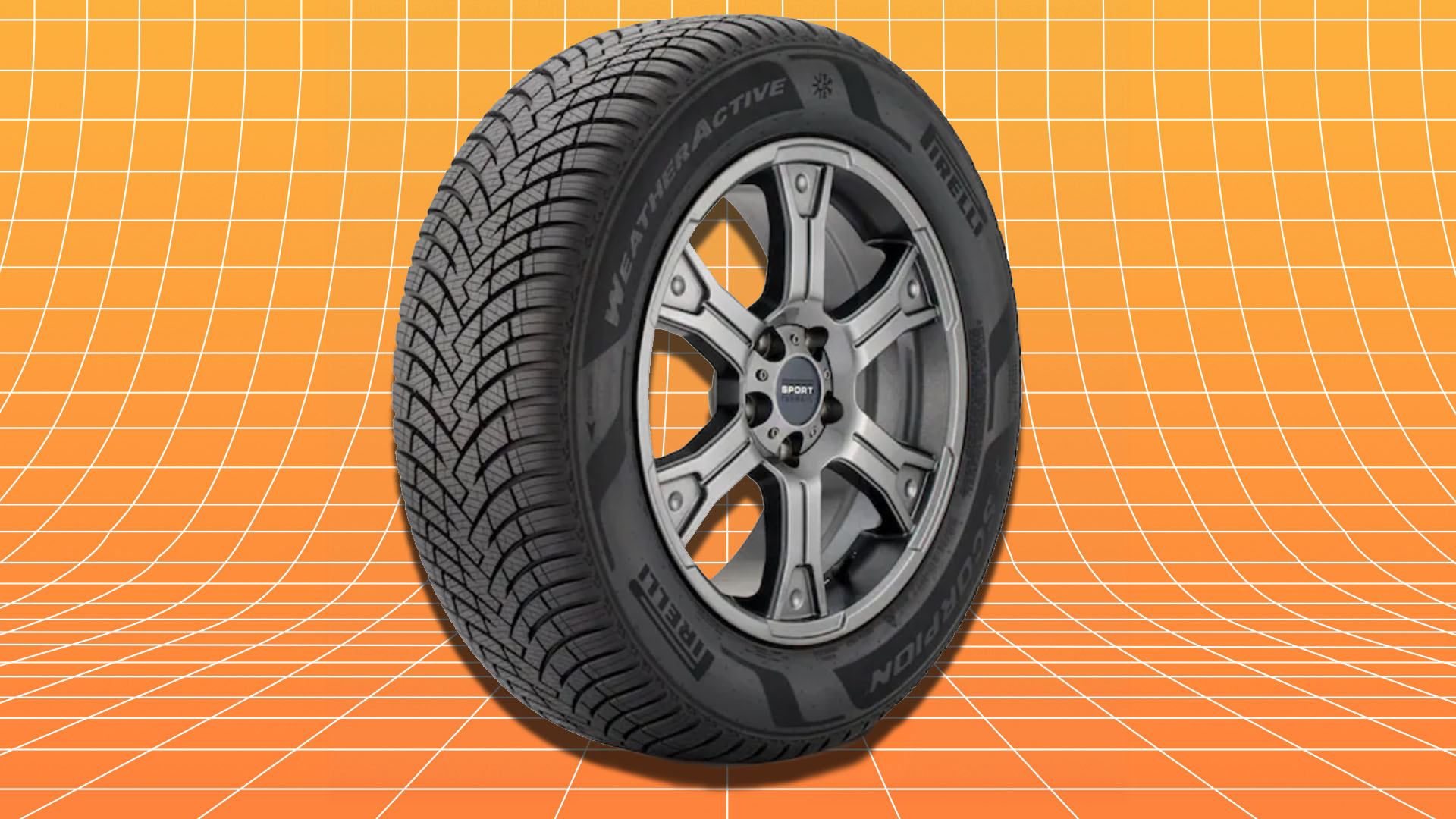 Pirelli Deal at Tire Rack