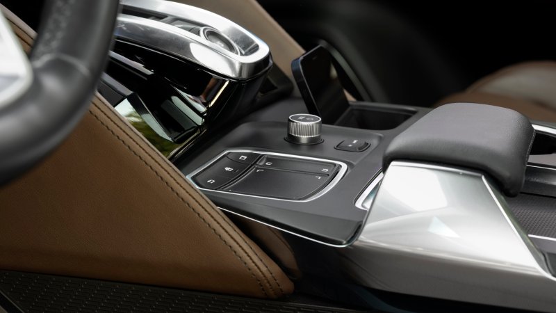 Acura Is Starting To Drop Its Controversial Touchpad Infotainment Controls