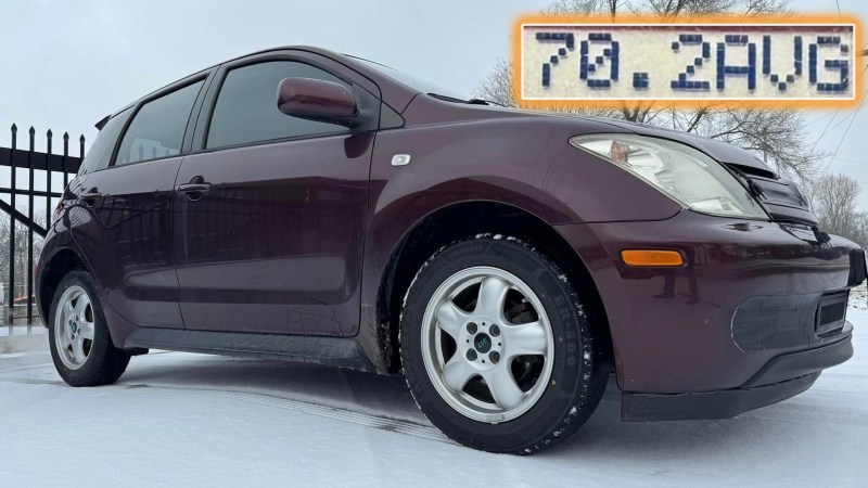 This Scion Went From 35 to 70 MPG With Extreme Hypermiling Mods