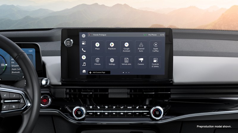 Is a New Car Without Apple CarPlay or Android Auto a Dealbreaker?