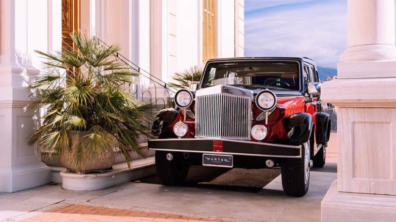 Shop Makes Modern Jeep Wranglers Look Like Weird 1930s Off-Roaders