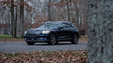 2022 Genesis GV70 Review: The Home Runs Keep Coming